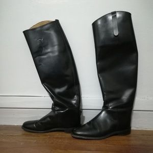 Imperial Marlborough Riding Boots
